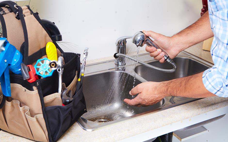 installation sanitaire Compiègne